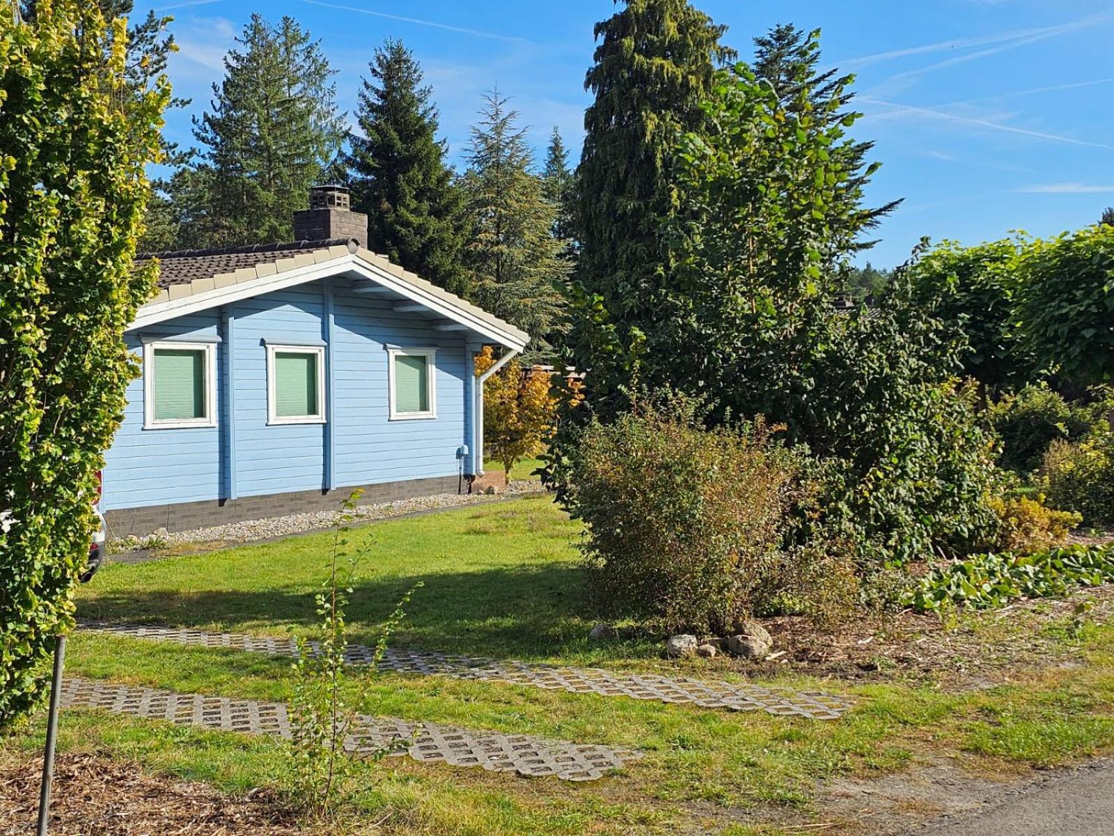 Zur Meise Winsen an der Aller Luaran gambar